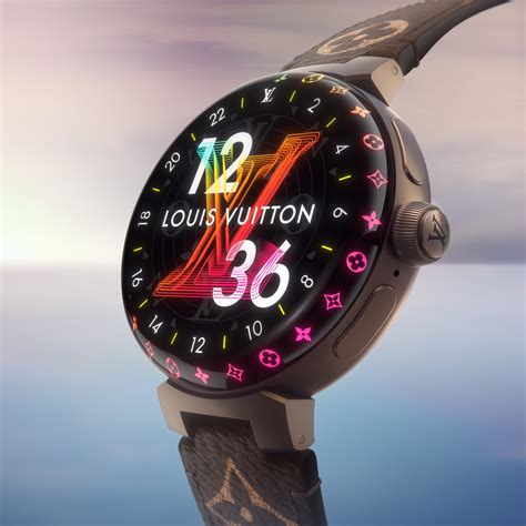 interlaken louis vuitton|louis vuitton light up watch.